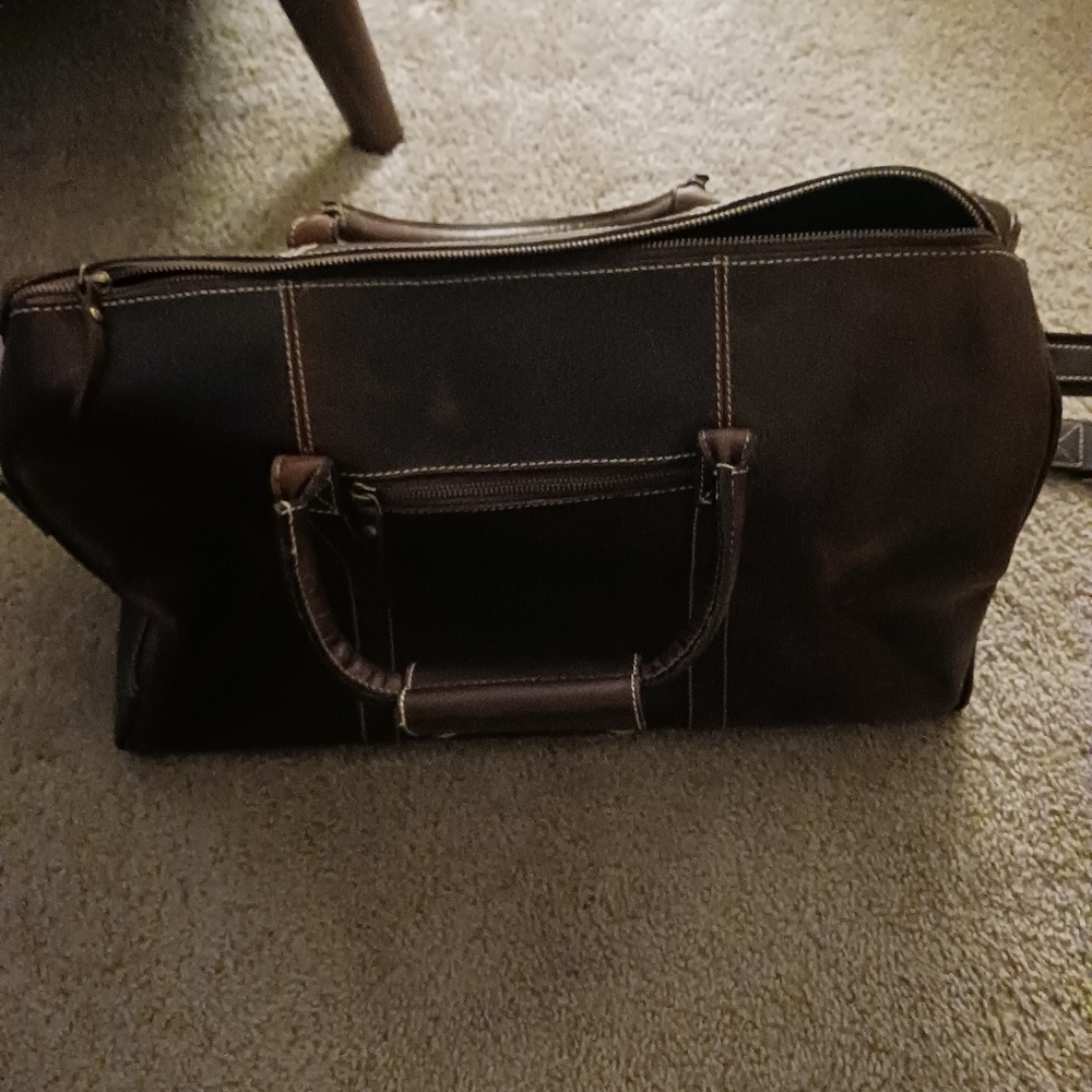 Carry Bag - Picture 4 of 9
